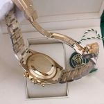 Relogio Rolex Daytona Dourado Cod.rxdyd-001