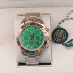 Relogio Rolex Daytona Dourado Cod.rxdyd-001
