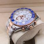 Relogio Rolex Gmt Master Ii Cod.rxgmma-002