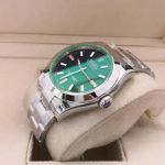 Relogio Rolex Milgaus Cod.rxmi-002