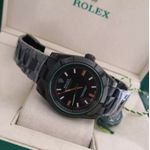 Relogio Rolex Milgaus Cod.rxmi-001