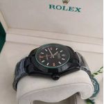 Relogio Rolex Milgaus Cod.rxmi-001