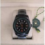 Relogio Rolex Milgaus Cod.rxmi-001