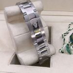Relogio Rolex Milgaus Cod.rxmi-003