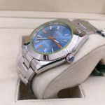 Relogio Rolex Milgaus Cod.rxmi-003