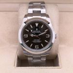 Relogio Rolex Officially Cod.rxofpr-001