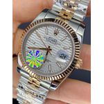 Relogio Rolex Datejust Top Cod.rxtop6-001
