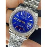 Relogio Rolex Datejust Top Cod.rxtop6-0010