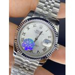 Relogio Rolex Datejust Top Cod.rxtop6-0011
