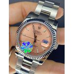 Relogio Rolex Datejust Top Cod.rxtop6-0012