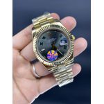 Relogio Rolex Datejust Top Cod.rxtop6-0014