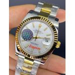 Relogio Rolex Datejust Top Cod.rxtop6-003