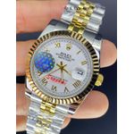 Relogio Rolex Datejust Top Cod.rxtop6-004