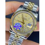 Relogio Rolex Datejust Top Cod.rxtop6-006