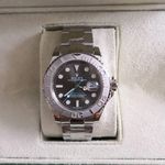Relogio Rolex Yachtmaster Aco Cod.rxaac-001