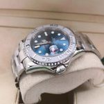 Relogio Rolex Yachtmaster Aco Cod.rxaac-003