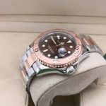 Relogio Rolex Yachtmaster Aco Cod.rxaac-002