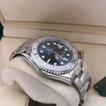 Relogio Rolex Yachtmaster Aco Cod.rxaac-003