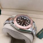 Relogio Rolex Yachtmaster Aco Cod.rxaac-002