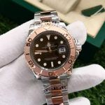 Relogio Rolex Yachtmaster Aco Cod.rxaac-002