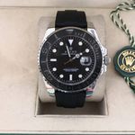 Relogio Rolex Yatcht-master Cod.rxyama-001
