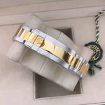 Relogio Rolex Submarinner Prata / Misto Cod.rxsupm-005