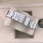 Relogio Rolex Submarinner Prata / Misto Cod.rxsupm-006
