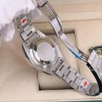 Relogio Rolex Submarinner Prata / Misto Cod.rxsupm-006