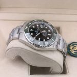 Relogio Rolex Submarinner Prata / Misto Cod.rxsupm-006