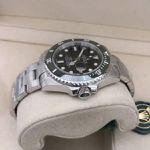 Relogio Rolex Submarinner Prata / Misto Cod.rxsupm-006