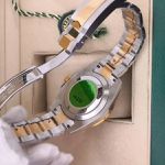 Relogio Rolex Submarinner Prata / Misto Cod.rxsupm-005