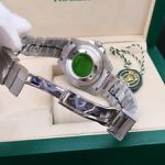 Relogio Rolex Submarinner Prata / Misto Cod.rxsupm-003