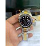 Relogio Rolex Submarinner Prata / Misto Cod.rxsupm-002