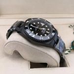 Relogio Rolex Submarinner Todo Preto Rxsutp-001