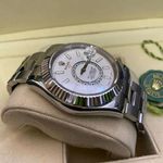 Relogio Rolex Weller Gmt Cod.rxswell-003