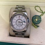 Relogio Rolex Weller Gmt Cod.rxswell-003