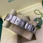 Relogio Rolex Weller Gmt Cod.rxswell-003