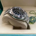 Relogio Rolex Weller Gmt Cod.rxswell-004
