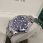 Relogio Rolex Weller Gmt Cod.rxswell-002