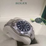 Relogio Rolex Weller Gmt Cod.rxswell-002
