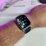 Smartwatch 101-ULTRA 3AI 5G (CHIP)