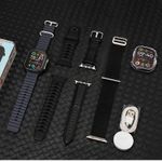 Smartwatch 101-ULTRA 3AI 5G (CHIP)