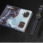 Smartwatch 101-ULTRA 3AI 5G (CHIP)