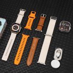 Smartwatch 101-ULTRA 3AI 5G (CHIP)