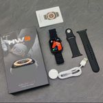Smartwatch Hw8 Ultra