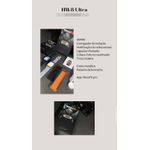 Smartwatch Hw8 Ultra