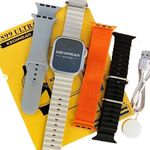 Smartwatch Ws99 Ultra