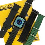 Smartwatch Ws99 Ultra
