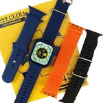 Smartwatch Ws99 Ultra