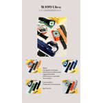 Smartwatch Ws99 Ultra